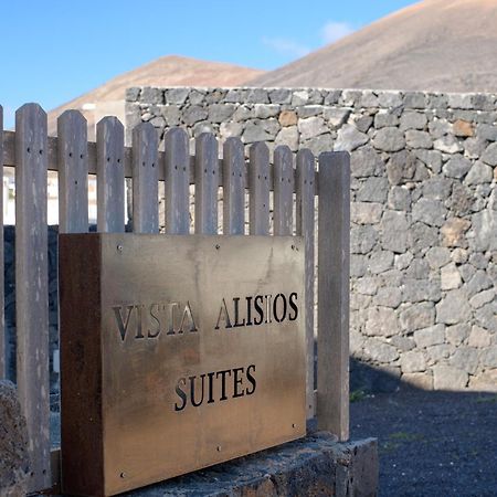 Vista Alisios Suites La Asomada  Exterior photo